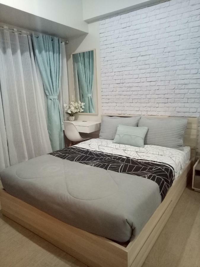 Eighty One Newport Boulevard Manila Dış mekan fotoğraf